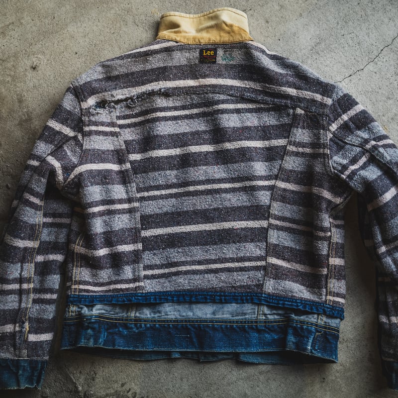 Storm Cats Drive Jacket | TCB jeans Storm Cats Drive Jacket | TCB jeans