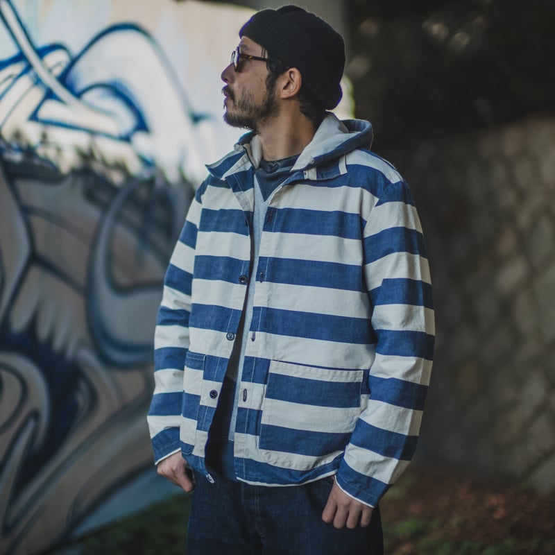 Sing Sing Cabaret Jacket | TCB jeans