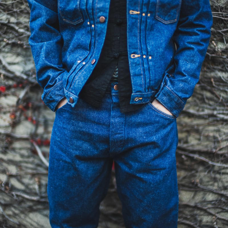 Working Cat Hero Jeans | TCB jeans