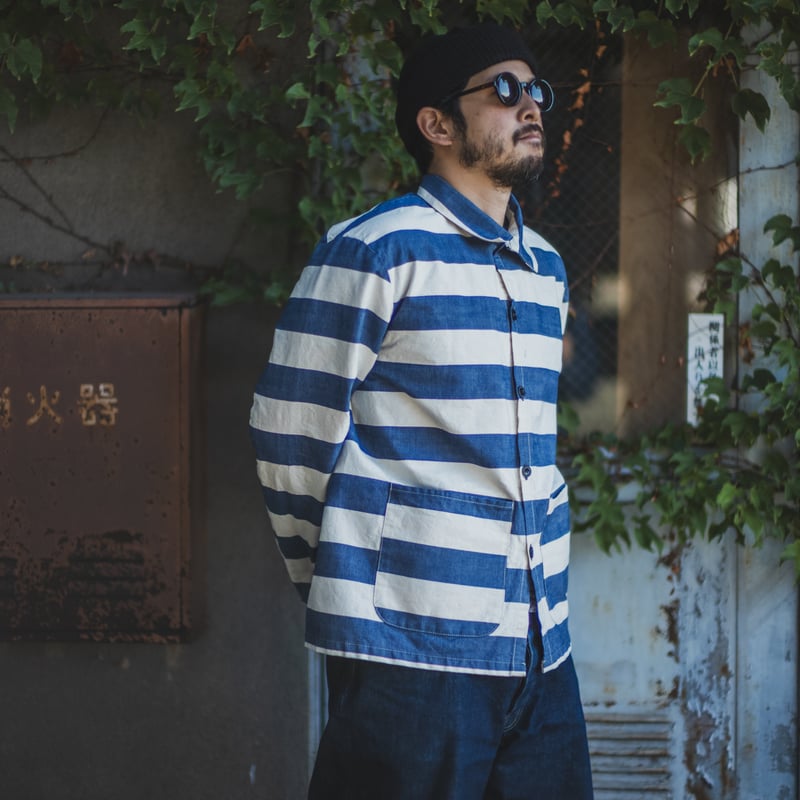 ラビット様TCBJeans Sing Cabaret 新品マッコイウエアハウスR Sing Sing Cabaret Jacket | TCB jeans