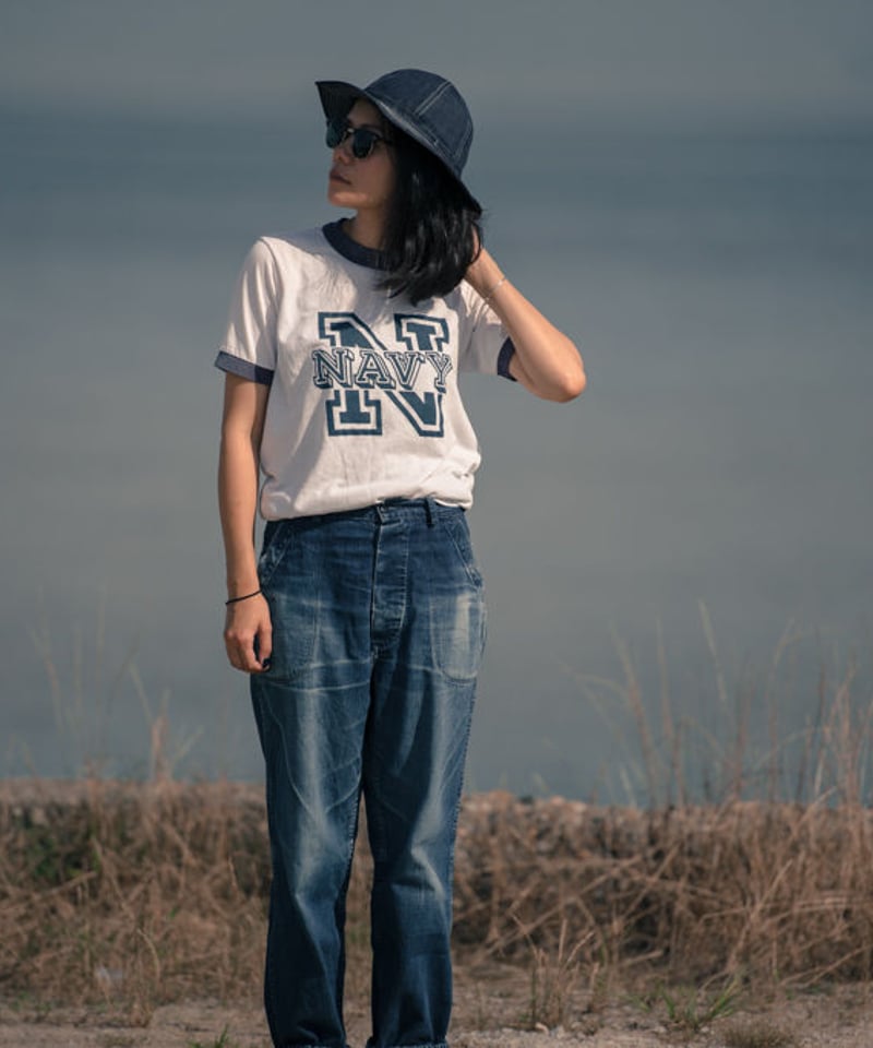 TCB 30's HAT DENIM | TCB jeans