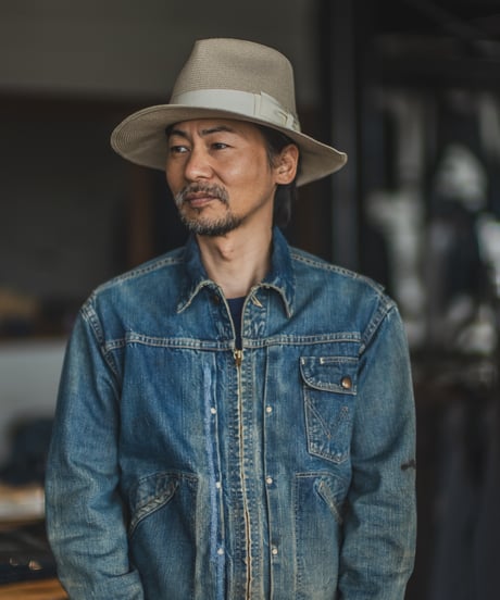 WCH Rancher'z Jacket