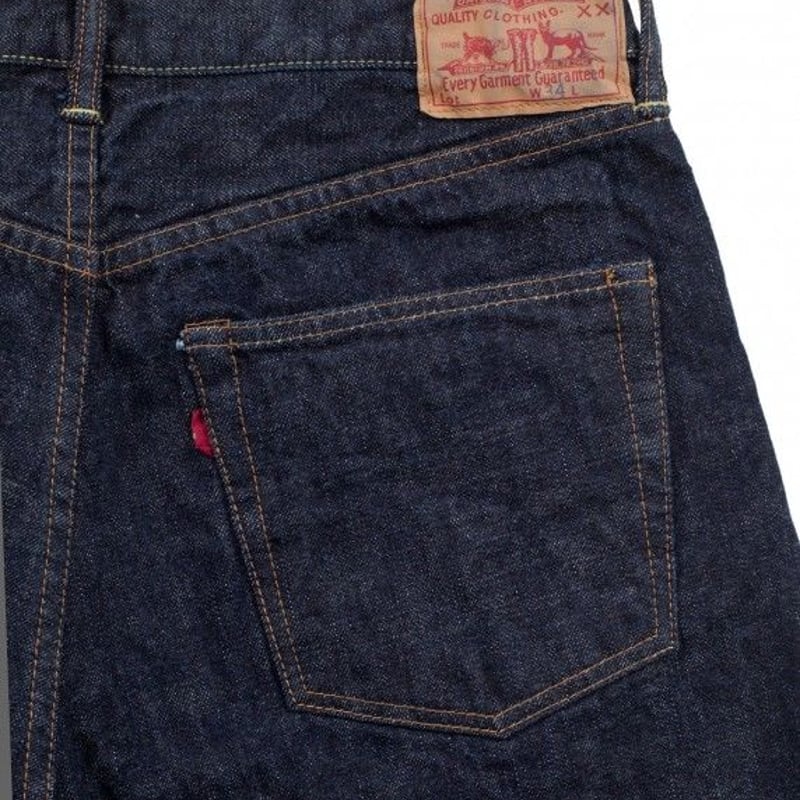 50's Jeans | TCB jeans