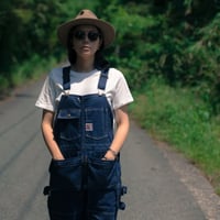 TCB HANDYMAN PANTS DENIM