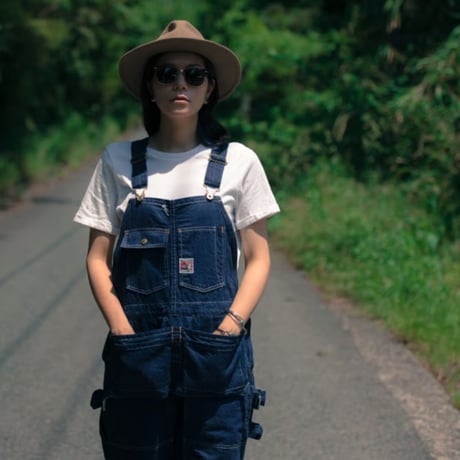 TCB HANDYMAN PANTS DENIM
