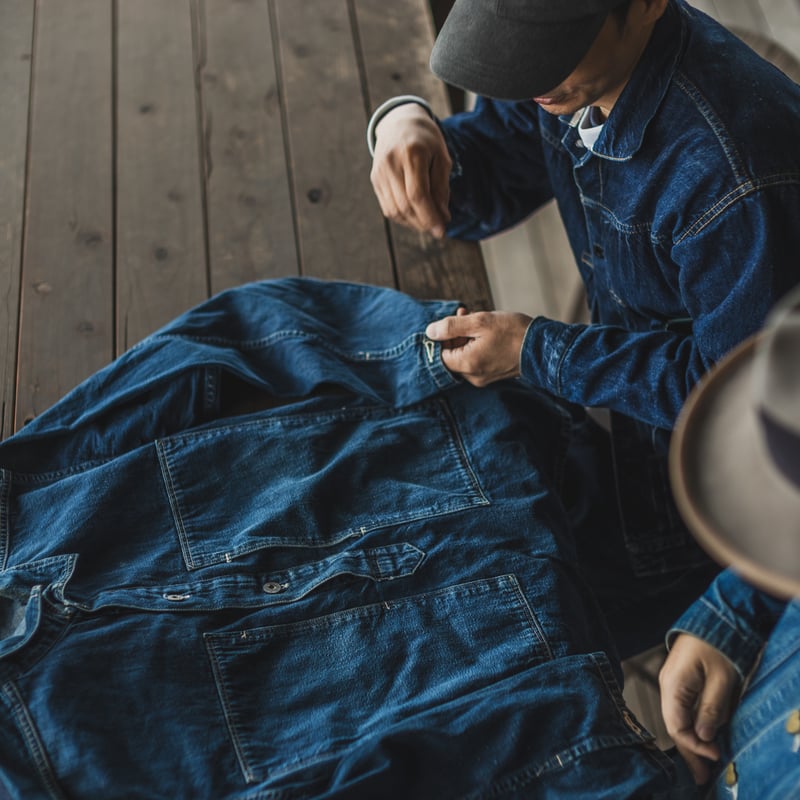 Catface Pullover Shirt | TCB jeans
