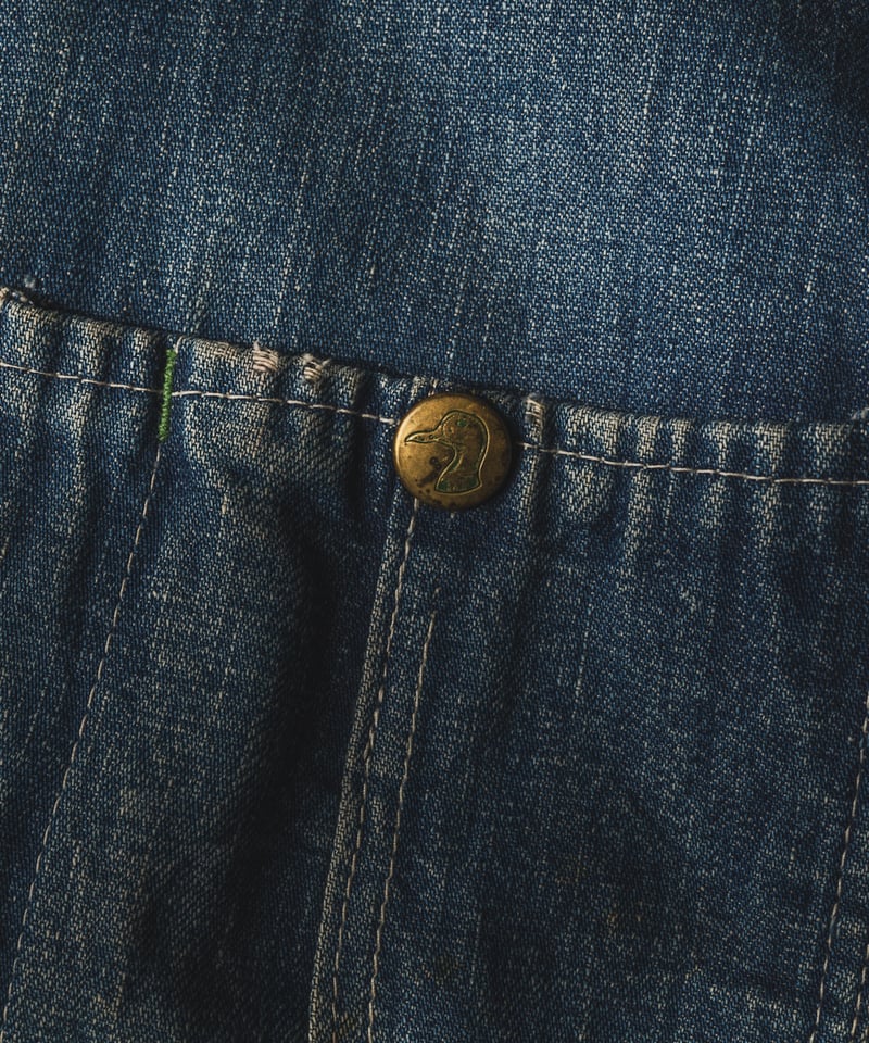 Cat Head Jacket | TCB jeans