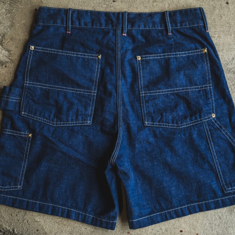 TCB Jeans カーゴショートパンツ Shorts – TCB JEANS
