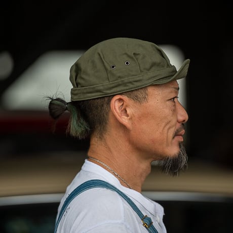 CATEGORY HAT CAP | TCB jeans
