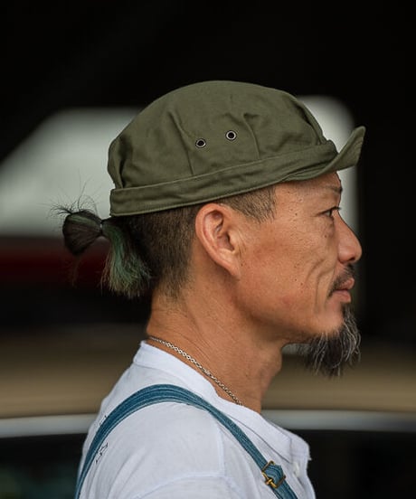 CATEGORY HAT CAP | TCB jeans