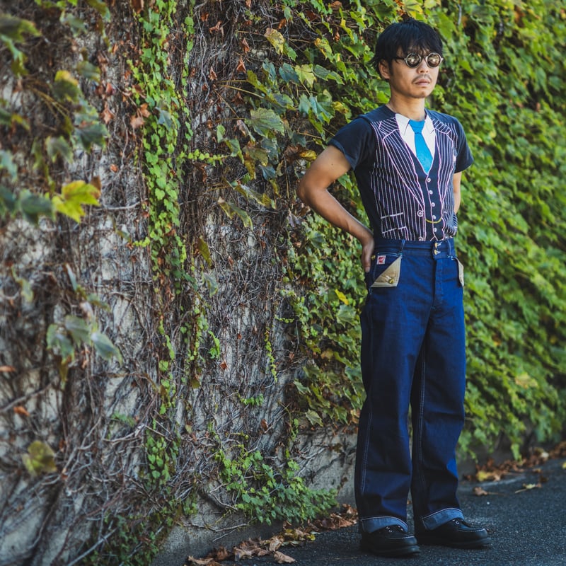 Cathartt Painter Pants 10OZ | TCB jeans