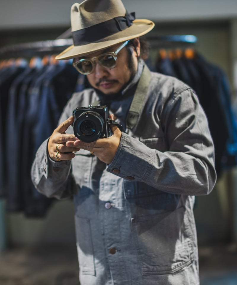 Tabby's Jacket | TCB jeans