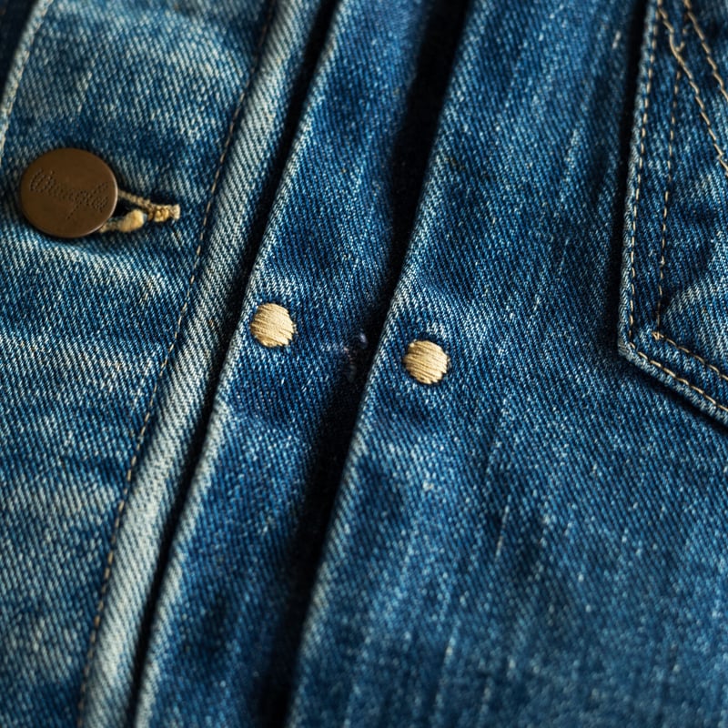 Working Cat Hero Jacket | TCB jeans