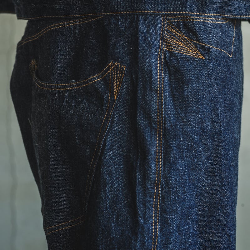 Good Luck Jeans | TCB jeans Good Luck Jeans | TCB jeans