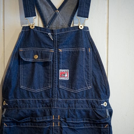 TCB HANDYMAN PANTS DENIM