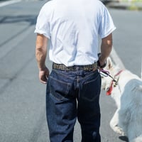 30's Jeans C 14.1oz