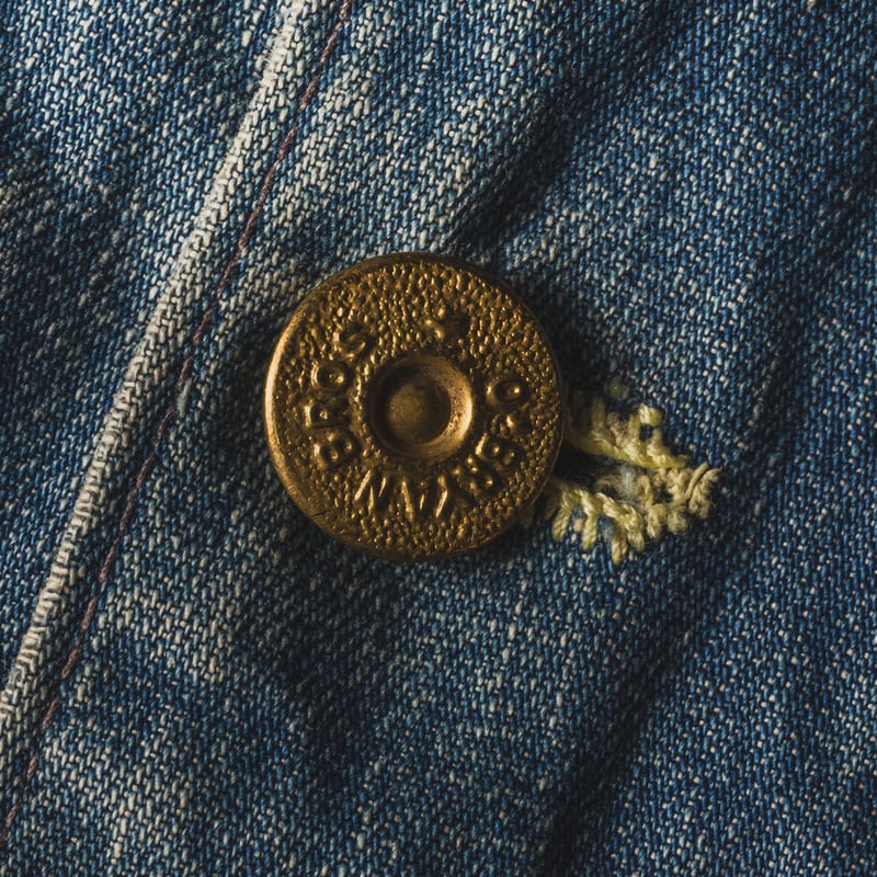 □ご予約ページ□Cat Head Jacket | TCB jeans □ご予約ページ□Cat Head Jacket | TCB jeans