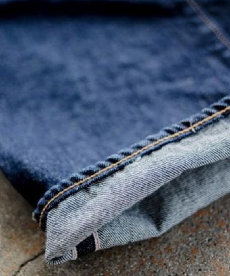 50's Jeans 13.5oz | TCB jeans