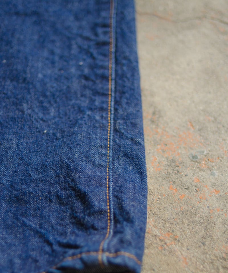 60's jeans 13oz | TCB jeans