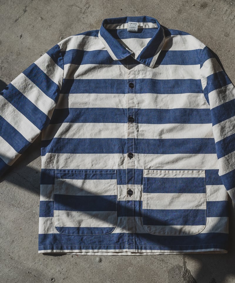 Sing Sing Cabaret Jacket | TCB jeans