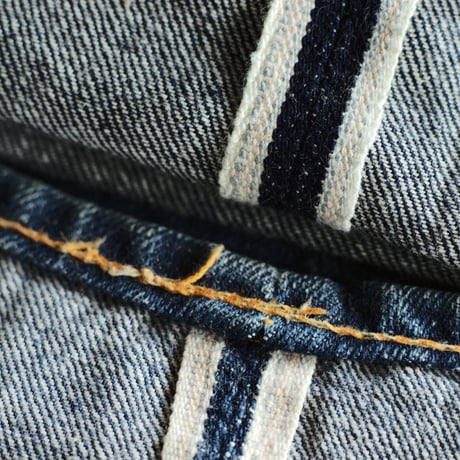 50's NORMA JEANS (701 Style)