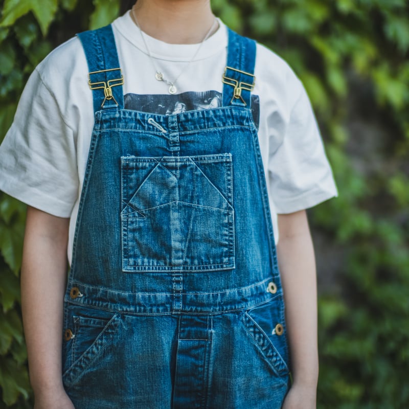パンツ Boss of the Old Cat Overall34inc Boss of the Old Cat Overall | TCB jeans