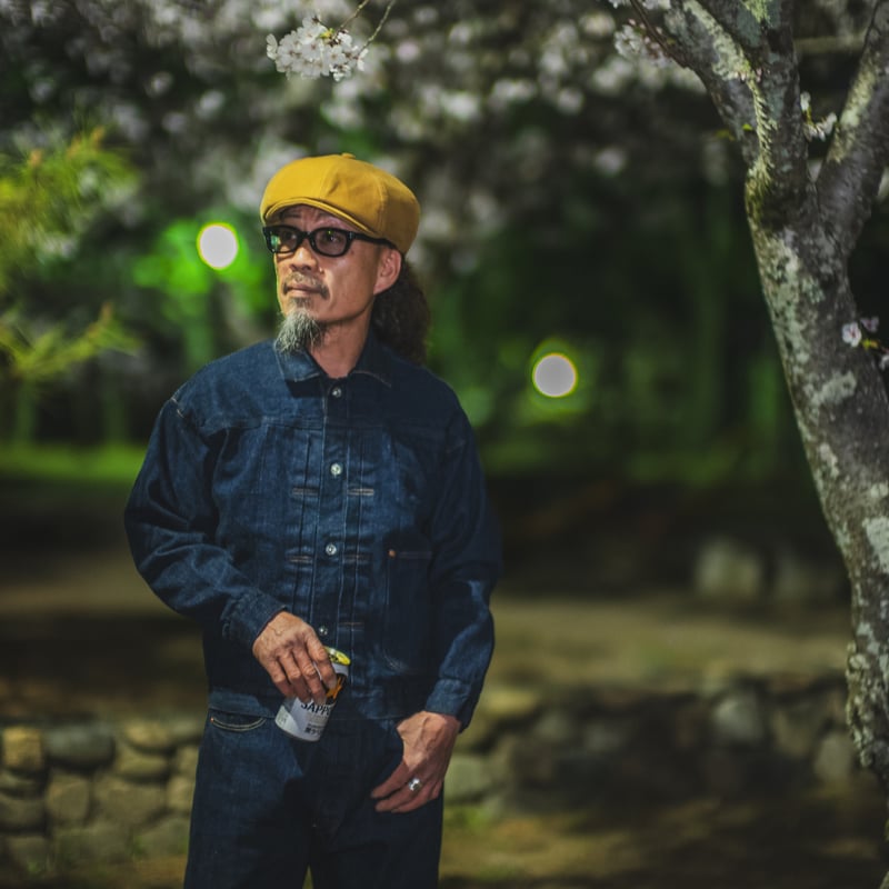 No.2 Blouse 1890 | TCB jeans No.2 Blouse 1890 | TCB jeans