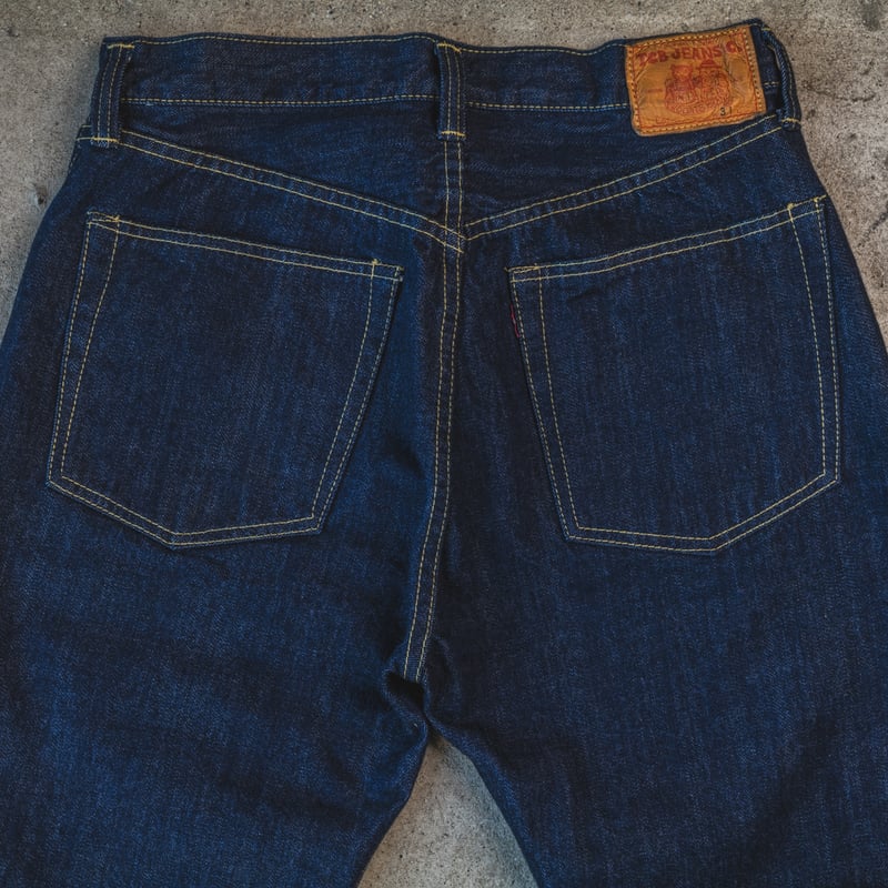 □ご予約ページ□Late S40's Jeans 13.5oz | TCB jeans □ご予約ページ□Late S40's Jeans 13.5oz | TCB jeans