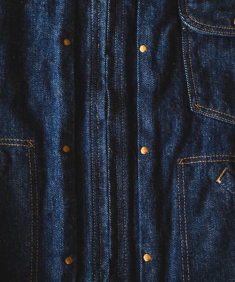 WCH Rancher'z Jacket