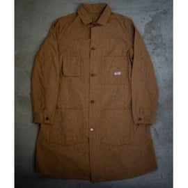 TCB TABBYS COAT 新色追加のお知らせ | TCB jeans