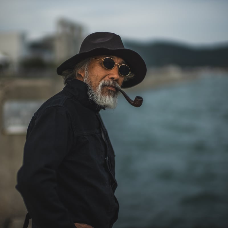 【未使用】TCBjeans Late40s w33 TCBジーンズ Late S40's Jacket WW2大戦モデル ワンウォッシュ