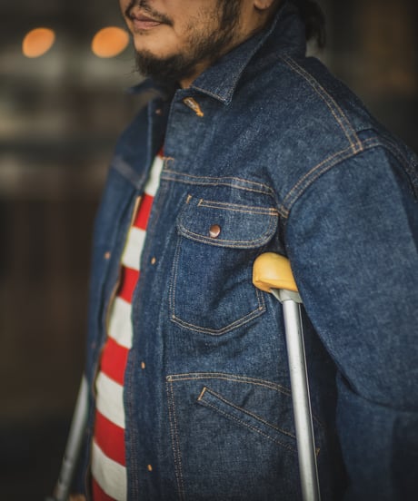 WCH Rancher'z Jacket