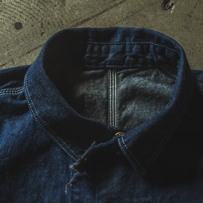 Cat Head Jacket | TCB jeans