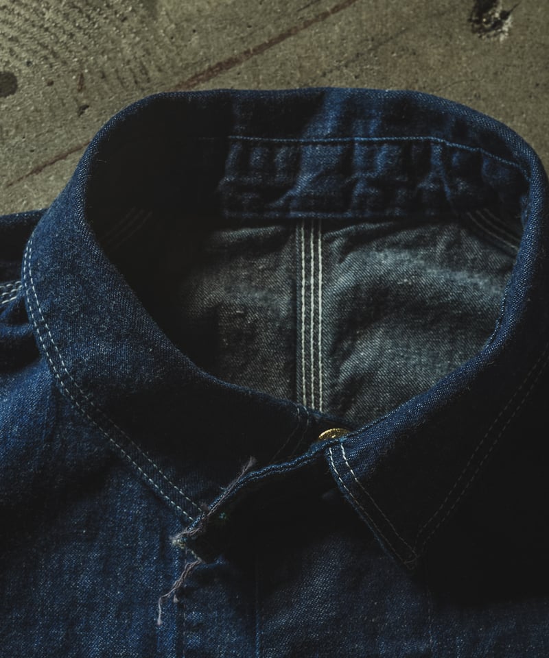 Cat Head Jacket | TCB jeans