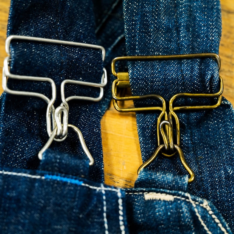 Boss of the Cat Overall | TCB jeans Boss of the Cat Overall | TCB jeans
