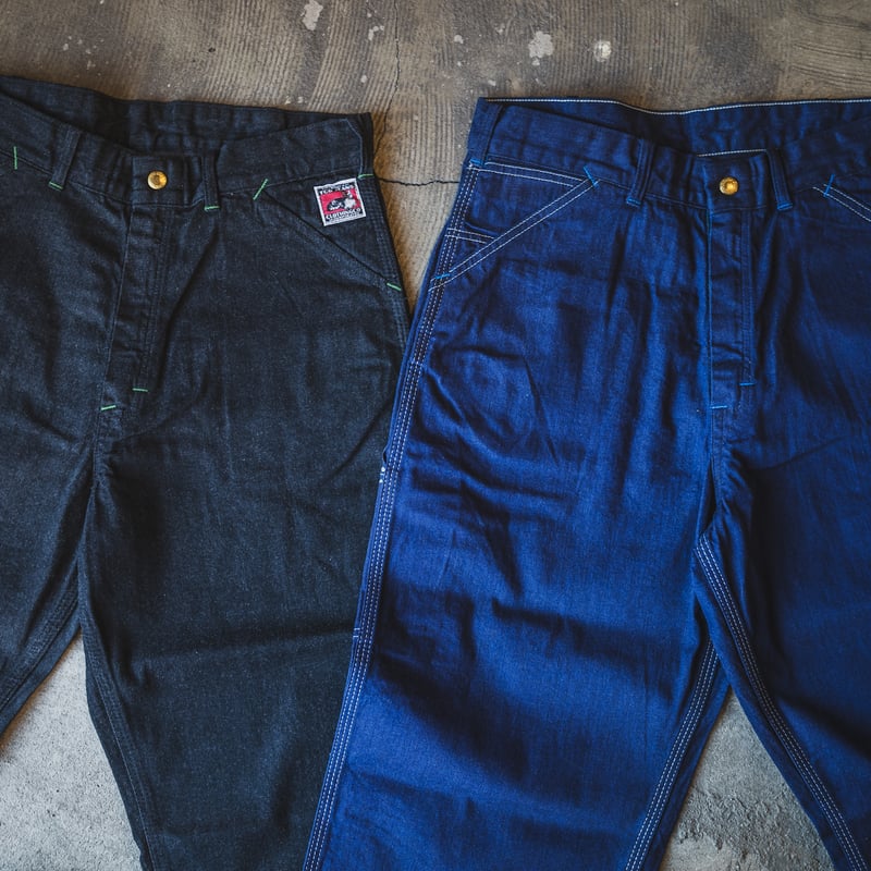 New Carpenter Pants | TCB jeans