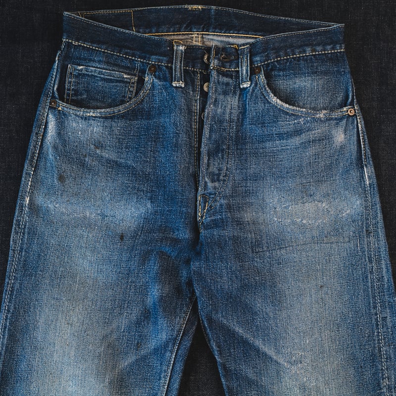 □ご予約ページ□Late S40's Jeans 13.5oz | TCB jeans □ご予約ページ□Late S40's Jeans 13.5oz | TCB jeans