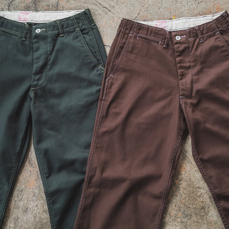 tcbジーンズ チノパン サイズ34 楽天市場】TCB jeans ティーシービージーンズ TCB Stay Gold