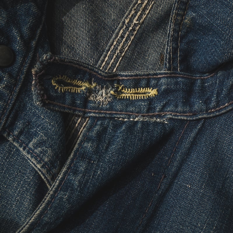 □ご予約ページ□Cat Head Jacket | TCB jeans □ご予約ページ□Cat Head Jacket | TCB jeans