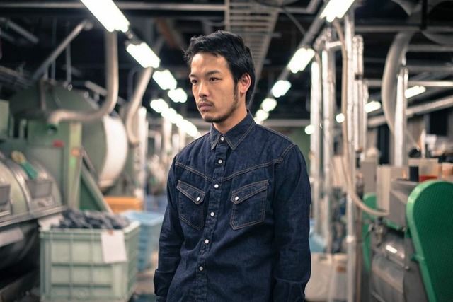 Celt&Cobra ブラウン ウエスタンシャツ　S H bar C Celt&Cobra ブラウン ウエスタンシャツ S H bar C