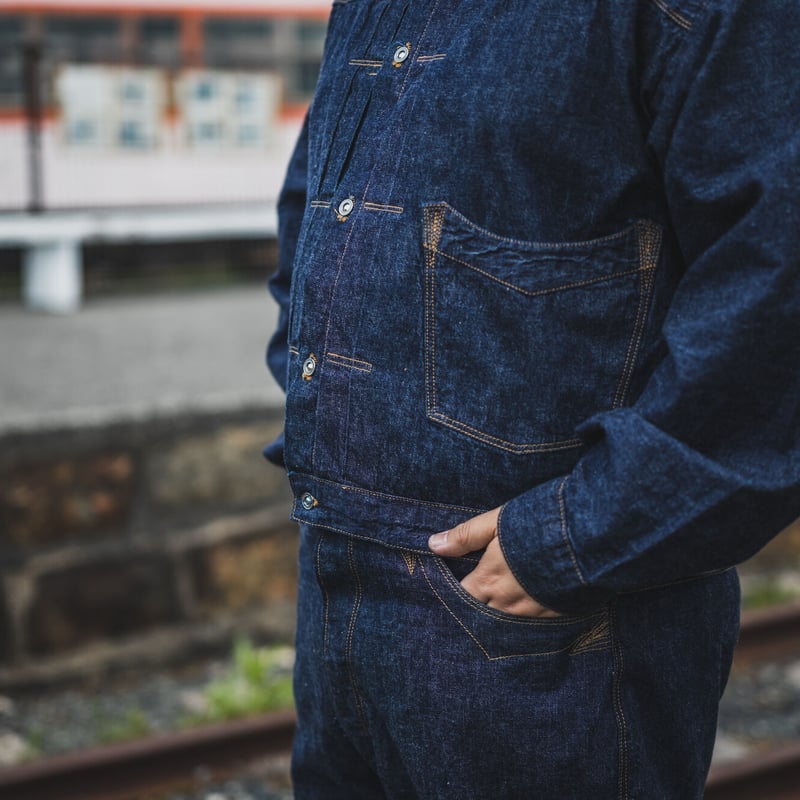 Good Luck Jeans | TCB jeans Good Luck Jeans | TCB jeans
