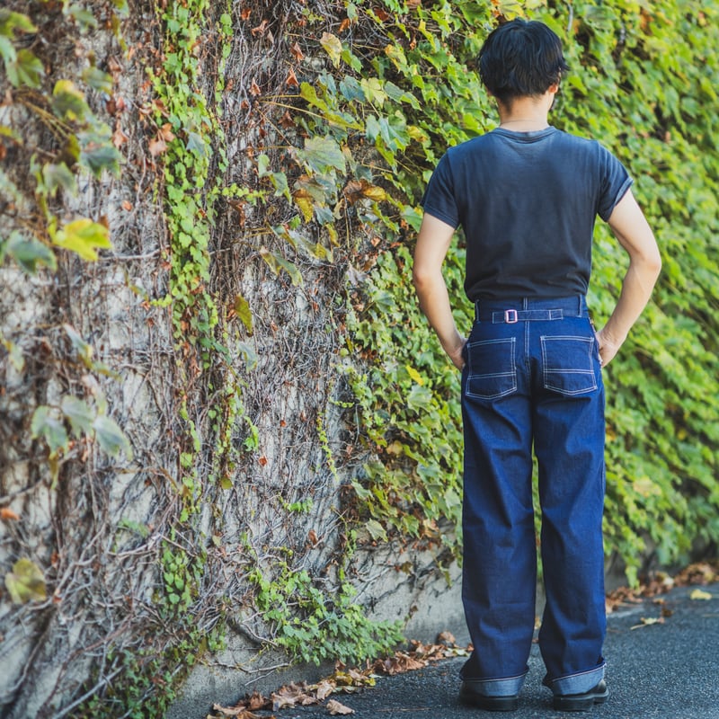 Cathartt Painter Pants 10OZ | TCB jeans