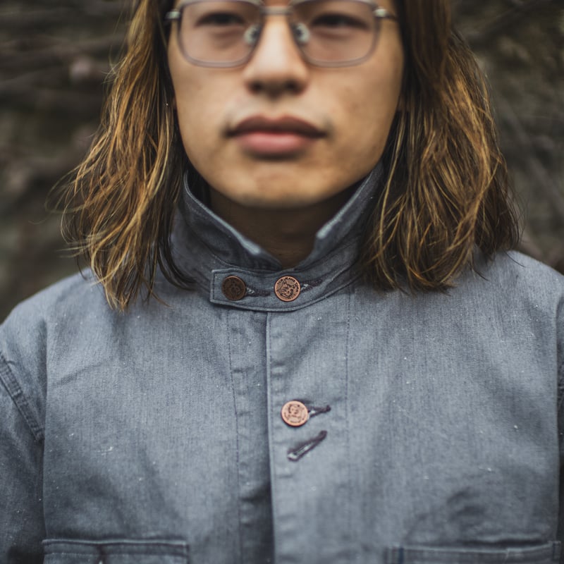 Tabby's Jacket | TCB jeans