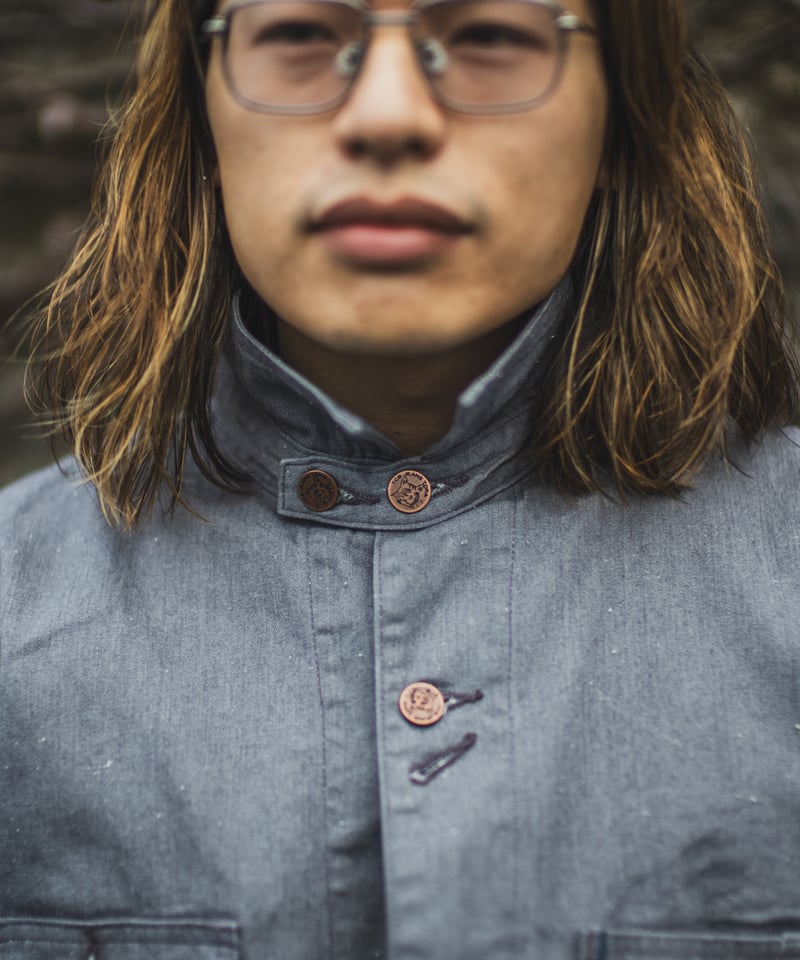 Tabby's Jacket | TCB jeans