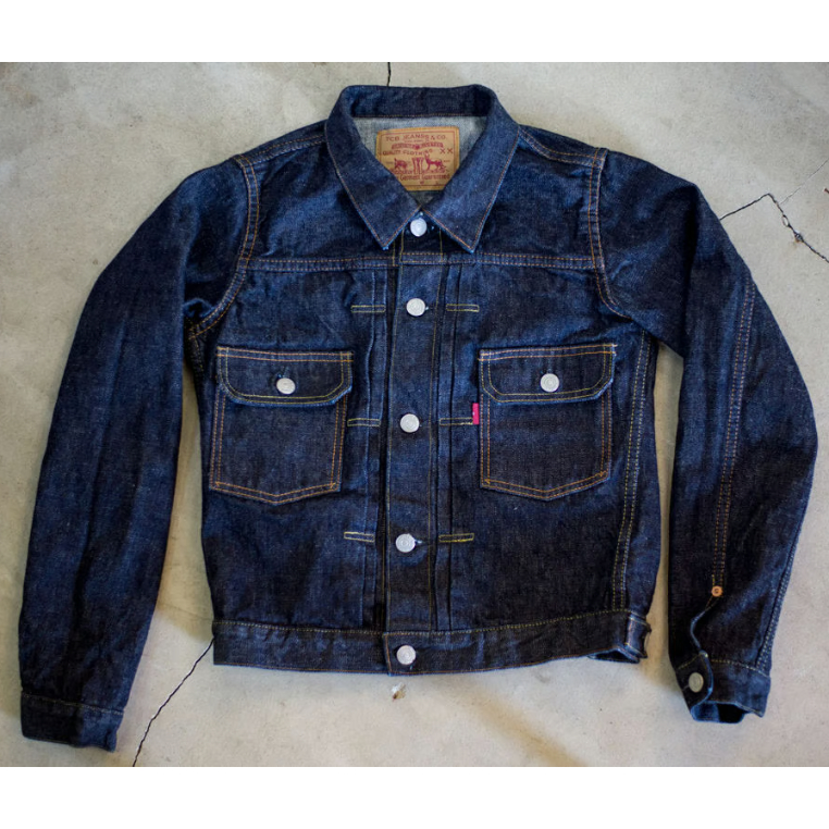 TCB50's BOYS JK | TCB jeans