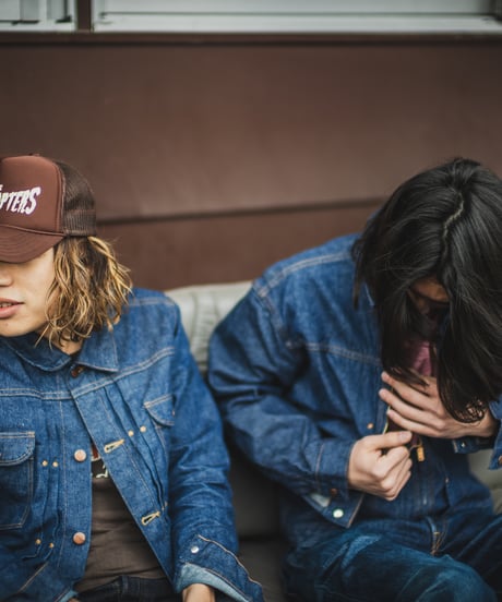 WCH Rancher'z Jacket