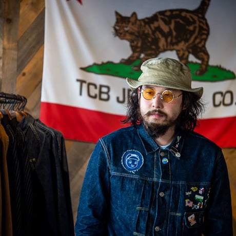 TCB jeans TCB jeans