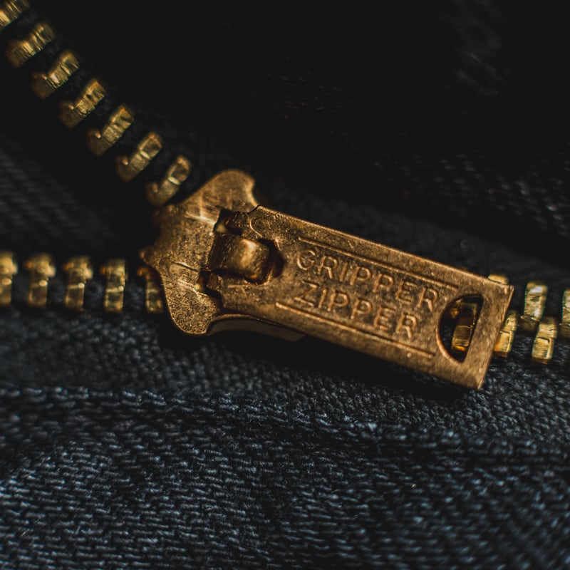 505 BKBK | TCB jeans