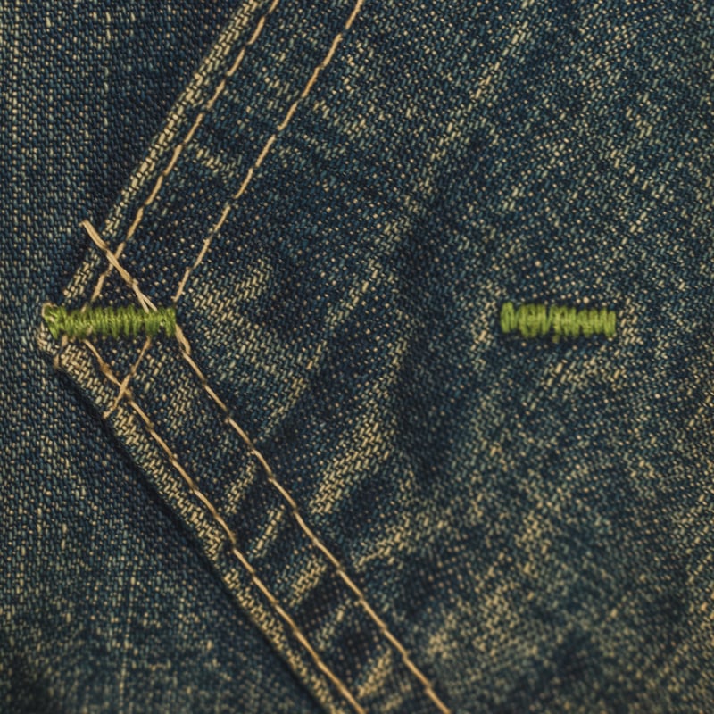 BLACK CAT JACKET | TCB jeans