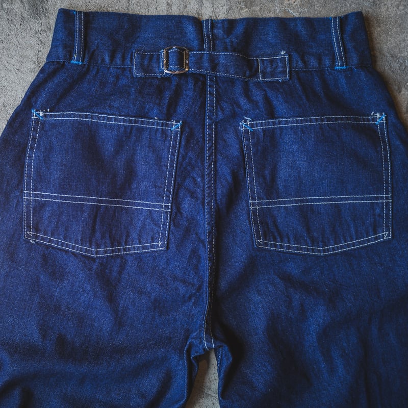 Cathartt Painter Pants 10OZ | TCB jeans